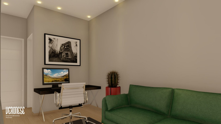 Imagem Apartamento com 2 Quartos à Venda, 59 m² em Centro - Cascavel Imagem Apartamento com 2 Quartos à Venda, 59 m² em Centro - Cascavel