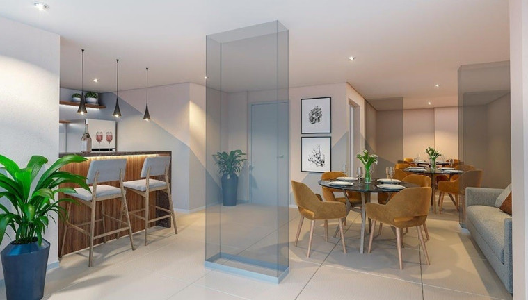 Imagem Apartamento com 2 Quartos à Venda, 37 m² em Artur Alvim - São Paulo Imagem Apartamento com 2 Quartos à Venda, 37 m² em Artur Alvim - São Paulo
