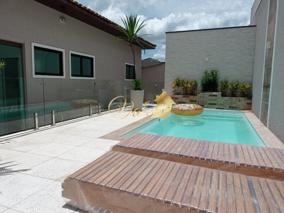 Imagem Casa com 3 Quartos à Venda, 278 m² em Vila Zezé - Jacareí Imagem Casa com 3 Quartos à Venda, 278 m² em Vila Zezé - Jacareí