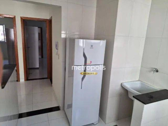 Imagem Apartamento com 2 Quartos para Alugar, 55 m² em Assunção - São Bernardo Do Campo Imagem Apartamento com 2 Quartos para Alugar, 55 m² em Assunção - São Bernardo Do Campo