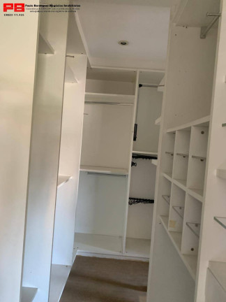 Imagem Apartamento com 2 Quartos para Alugar, 276 m² em Vila Nova Conceição - São Paulo
