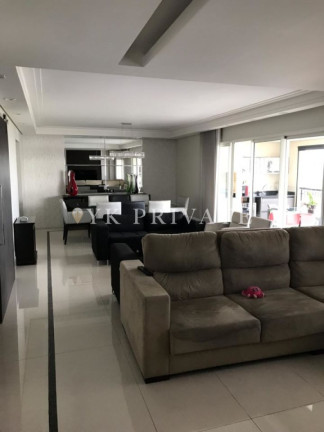 Imagem Apartamento com 3 Quartos à Venda, 160 m² em Barra Funda - São Paulo