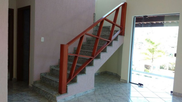 Imagem Imóvel com 4 Quartos à Venda, 296 m² em Ville Chamonix - Itatiba
