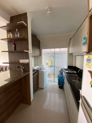 Imagem Apartamento com 2 Quartos à Venda, 60 m² em Areias - Tijucas Imagem Apartamento com 2 Quartos à Venda, 60 m² em Areias - Tijucas