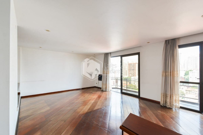 Apartamento com 4 Quartos à Venda, 274 m² em Pacaembu - São Paulo