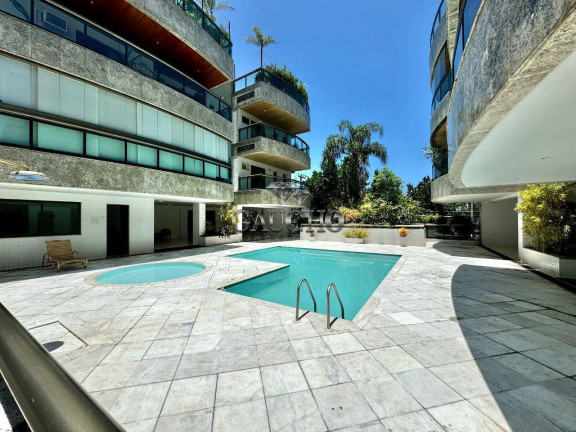 Imagem Apartamento com 2 Quartos à Venda, 111 m² em Recreio Dos Bandeirantes - Rio De Janeiro Imagem Apartamento com 2 Quartos à Venda, 111 m² em Recreio Dos Bandeirantes - Rio De Janeiro