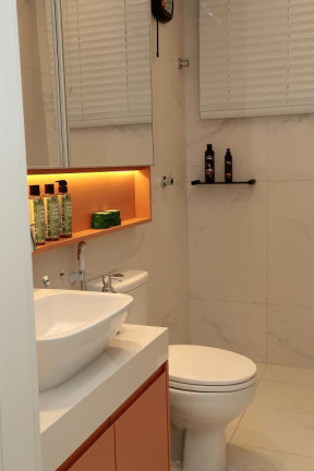 Imagem Apartamento com 2 Quartos à Venda, 58 m²em Aldeota - Fortaleza Imagem Apartamento com 2 Quartos à Venda, 58 m²em Aldeota - Fortaleza
