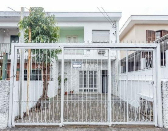 Casa com 3 Quartos à Venda, 105 m² em Campo Belo - São Paulo