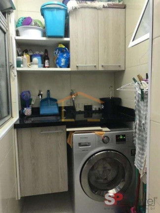 Imagem Apartamento com 2 Quartos à Venda, 50 m² em Lauzane Paulista - São Paulo Imagem Apartamento com 2 Quartos à Venda, 50 m² em Lauzane Paulista - São Paulo