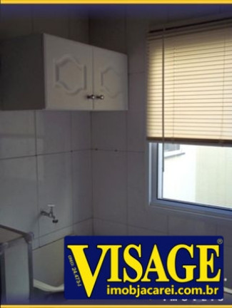 Imagem Apartamento com 2 Quartos à Venda, 48 m² em Jd. Colonia - Jacareí Imagem Apartamento com 2 Quartos à Venda, 48 m² em Jd. Colonia - Jacareí