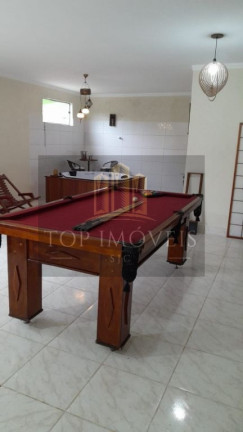 Imagem Chácara com 6 Quartos à Venda, 1.440 m² em Centro - Santo Antônio Do Pinhal