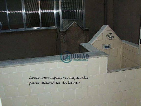 Imagem Apartamento com 3 Quartos à Venda, 70 m² em Icaraí - Niterói