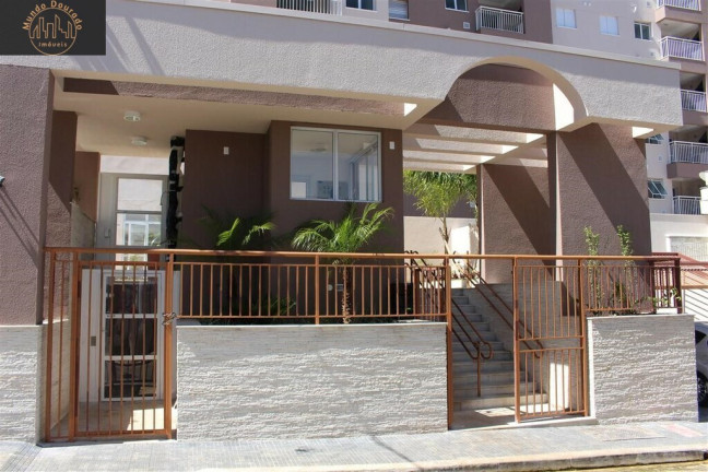 Apartamento com 3 Quartos à Venda, 85 m² em Centro - São Caetano Do Sul
