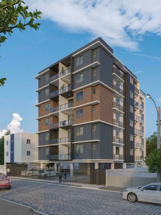 Imagem Apartamento com 3 Quartos à Venda, 70 m² em Bessa - João Pessoa Imagem Apartamento com 3 Quartos à Venda, 70 m² em Bessa - João Pessoa