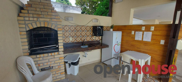 Imagem Apartamento com 1 Quarto à Venda, 35 m² em Ponta Negra - Natal Imagem Apartamento com 1 Quarto à Venda, 35 m² em Ponta Negra - Natal