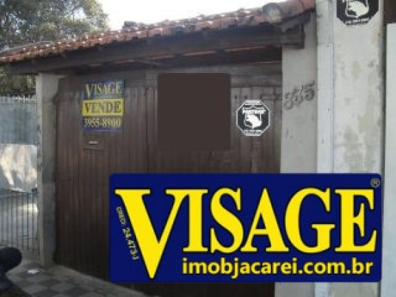 Casa com 4 Quartos à Venda,  em Jd. Pereira Do Amparo - Jacareí