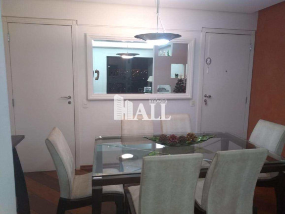 Imagem Apartamento com 3 Quartos à Venda, 97 m² em Centro - São José Do Rio Preto Imagem Apartamento com 3 Quartos à Venda, 97 m² em Centro - São José Do Rio Preto