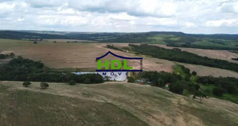 Imagem Chácara à Venda,  em Zona Rural - Pires Do Rio