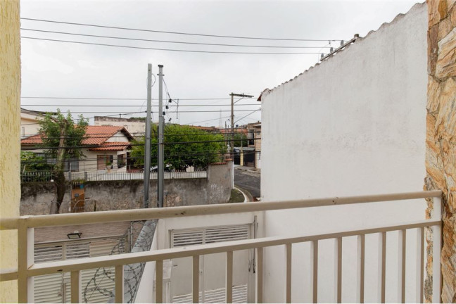 Imagem Casa com 2 Quartos à Venda, 80 m² em Vila Formosa - São Paulo Imagem Casa com 2 Quartos à Venda, 80 m² em Vila Formosa - São Paulo