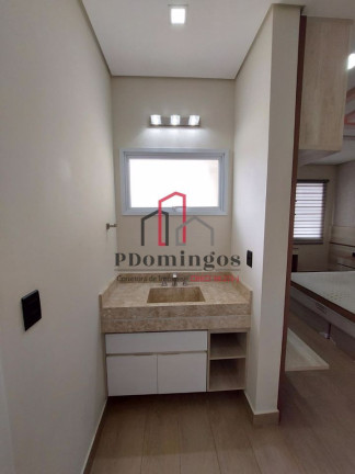 Imagem Sobrado com 3 Quartos à Venda ou Locação, 221 m² em Residencial Real Park Sumaré - Sumaré Imagem Sobrado com 3 Quartos à Venda ou Locação, 221 m² em Residencial Real Park Sumaré - Sumaré