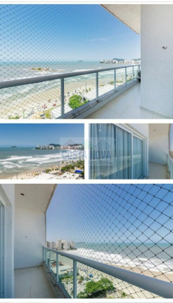 Imagem Apartamento com 3 Quartos à Venda, 148 m² em Centro - Guarujá Imagem Apartamento com 3 Quartos à Venda, 148 m² em Centro - Guarujá