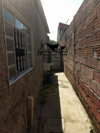 Imagem Casa com 2 Quartos à Venda, 60 m² em Jardim Novo Horizonte - Lorena Imagem Casa com 2 Quartos à Venda, 60 m² em Jardim Novo Horizonte - Lorena