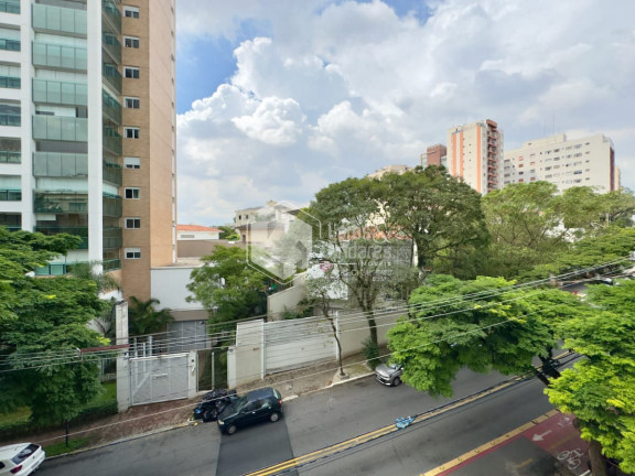 Imagem Apartamento com 3 Quartos à Venda, 102 m² em Vila Mariana - São Paulo