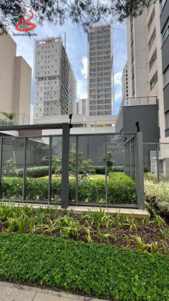 Imagem Apartamento com 2 Quartos à Venda, 93 m² em Campo Belo - São Paulo