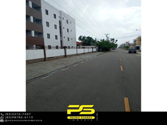 Imagem Apartamento com 2 Quartos à Venda, 56 m² em Bessa - João Pessoa Imagem Apartamento com 2 Quartos à Venda, 56 m² em Bessa - João Pessoa