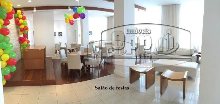 Imagem Apartamento com 3 Quartos à Venda,  em Chacara Klabin - São Paulo