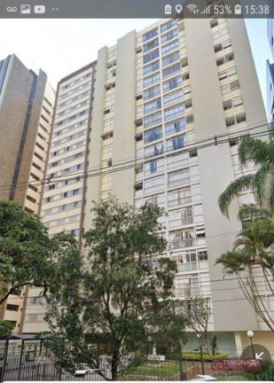 Imagem Apartamento com 4 Quartos à Venda, 143 m² em água Fria - São Paulo Imagem Apartamento com 4 Quartos à Venda, 143 m² em água Fria - São Paulo