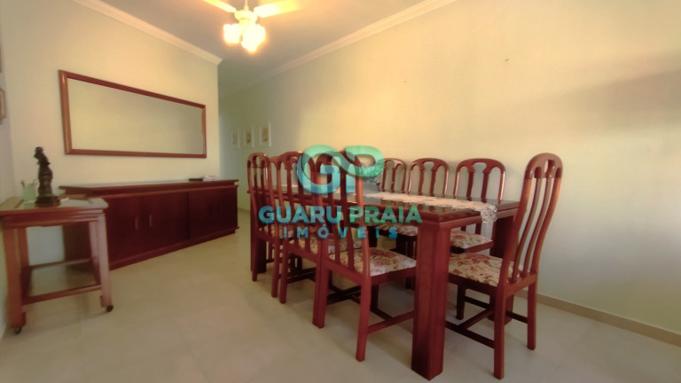 Imagem Apartamento com 3 Quartos à Venda, 140 m² em Enseada - Guarujá