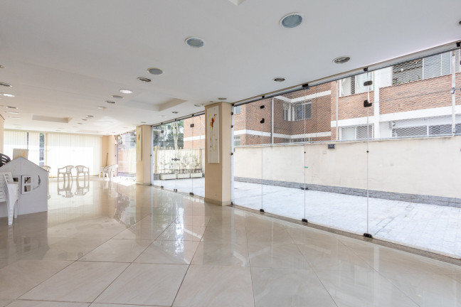 Imagem Apartamento com 4 Quartos à Venda, 171 m² em Santa Cecília - São Paulo