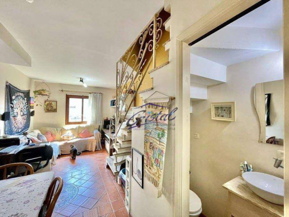 Imagem Casa com 2 Quartos à Venda, 60 m² em Granja Viana - Cotia Imagem Casa com 2 Quartos à Venda, 60 m² em Granja Viana - Cotia