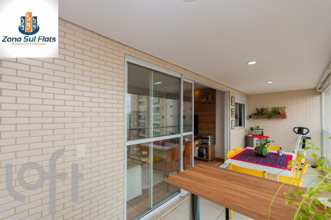 Imagem Apartamento com 3 Quartos à Venda, 115 m² em Vila Gumercindo - São Paulo Imagem Apartamento com 3 Quartos à Venda, 115 m² em Vila Gumercindo - São Paulo