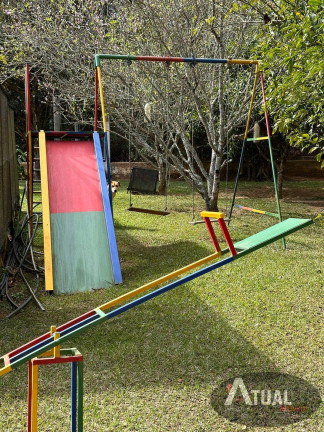 Imagem Chácara com 4 Quartos à Venda, 250 m² em Mascate - Nazaré Paulista
