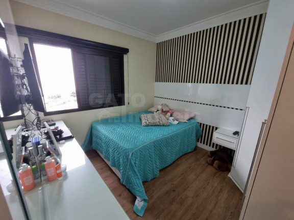 Imagem Apartamento com 3 Quartos à Venda, 141 m² em Vila Assunção - Santo André Imagem Apartamento com 3 Quartos à Venda, 141 m² em Vila Assunção - Santo André