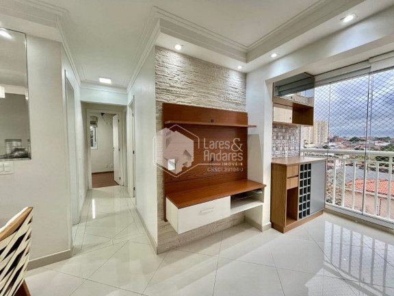 Imagem Apartamento com 3 Quartos à Venda, 65 m² em Vila Vera - São Paulo Imagem Apartamento com 3 Quartos à Venda, 65 m² em Vila Vera - São Paulo