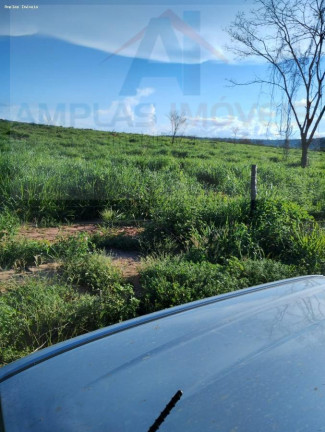 Imagem Fazenda à Venda, 4.050 m² em Jaíba