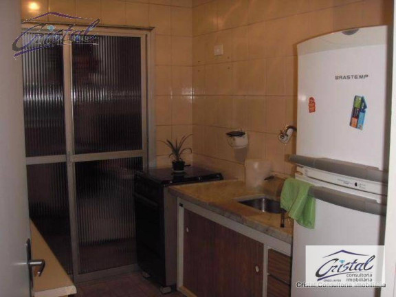 Imagem Apartamento com 3 Quartos à Venda ou Locação, 74 m² em Jardim Ester - São Paulo
