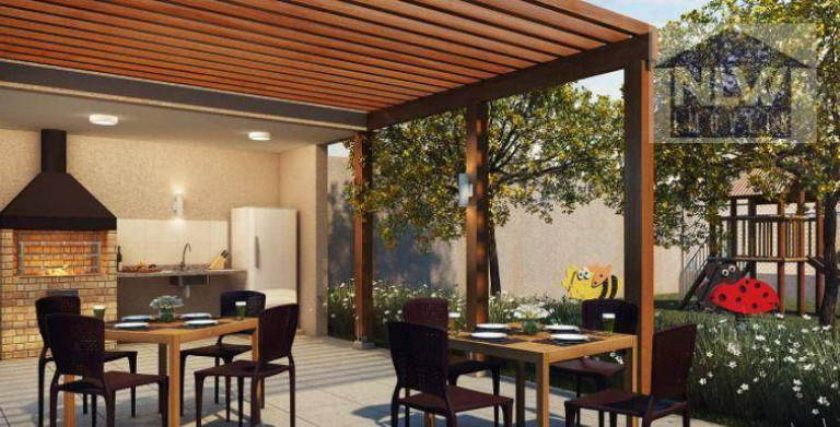 Imagem Apartamento com 2 Quartos à Venda, 35 m² em Mooca - São Paulo Imagem Apartamento com 2 Quartos à Venda, 35 m² em Mooca - São Paulo