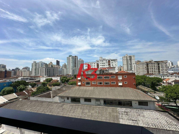 Imagem Apartamento com 3 Quartos à Venda, 135 m² em Marapé - Santos Imagem Apartamento com 3 Quartos à Venda, 135 m² em Marapé - Santos