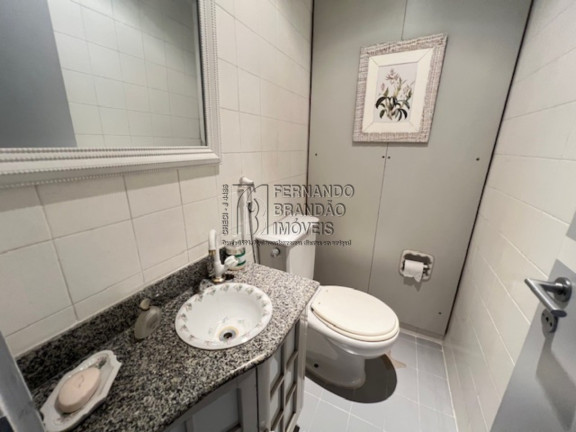 Imagem Sala Comercial à Venda, 30 m² em Barra Da Tijuca - Rio De Janeiro Imagem Sala Comercial à Venda, 30 m² em Barra Da Tijuca - Rio De Janeiro