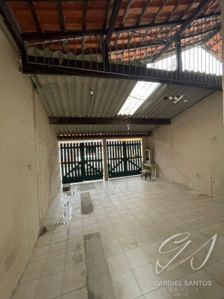 Imagem Casa com 2 Quartos à Venda, 125 m² em Itaóca - Mongaguá Imagem Casa com 2 Quartos à Venda, 125 m² em Itaóca - Mongaguá