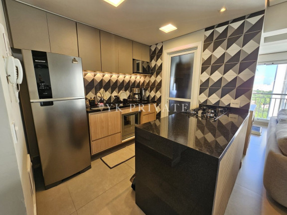 Imagem Apartamento com 2 Quartos à Venda, 79 m² em Vila Anastácio - São Paulo