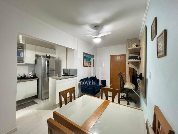 Imagem Apartamento com 1 Quarto à Venda, 43 m² em Vilamar - Praia Grande Imagem Apartamento com 1 Quarto à Venda, 43 m² em Vilamar - Praia Grande
