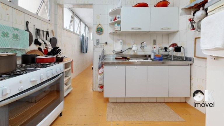 Imagem Apartamento com 3 Quartos à Venda, 116 m² em Perdizes - São Paulo Imagem Apartamento com 3 Quartos à Venda, 116 m² em Perdizes - São Paulo