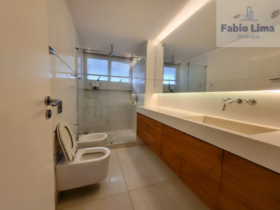 Imagem Imóvel com 4 Quartos à Venda, 300 m² em Lagoa - Rio De Janeiro