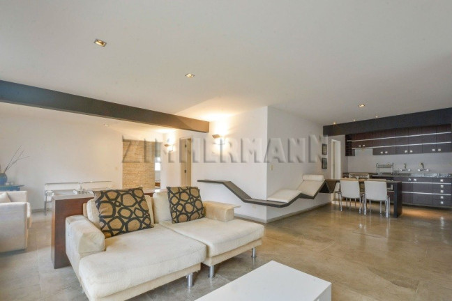 Imagem Apartamento com 4 Quartos à Venda, 204 m² em Jardim Paulista - São Paulo Imagem Apartamento com 4 Quartos à Venda, 204 m² em Jardim Paulista - São Paulo