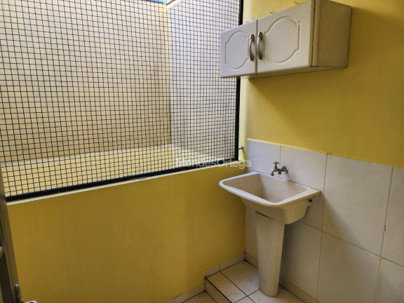 Imagem Apartamento com 2 Quartos para Alugar, 60 m² em Jardim Simus - Sorocaba Imagem Apartamento com 2 Quartos para Alugar, 60 m² em Jardim Simus - Sorocaba